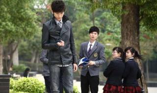 一起来看流星雨主题